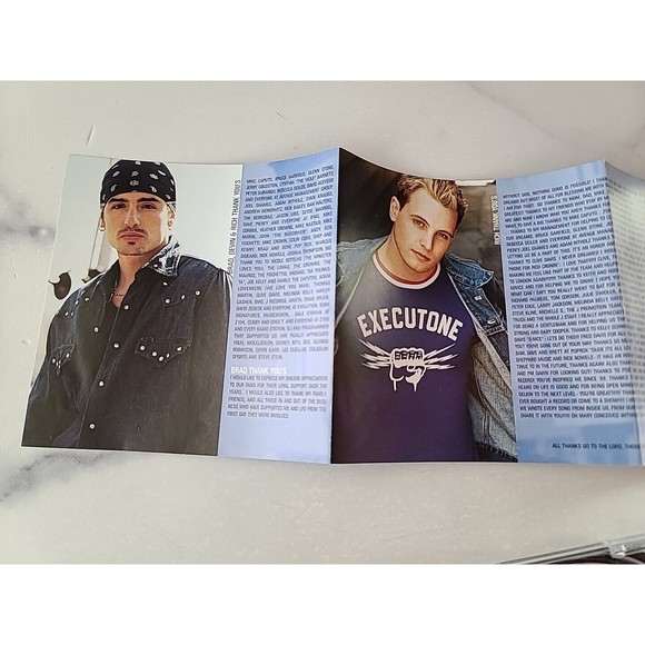 Life Is Good [Japan Bonus Tracks] by LFO (Pop) (CD, Jun-2001, J Records) - Picture 9 of 10